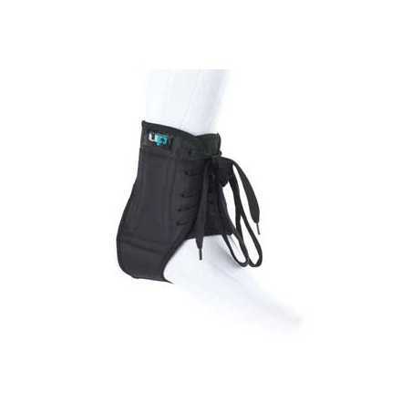 Ankle Support Sport black Medium