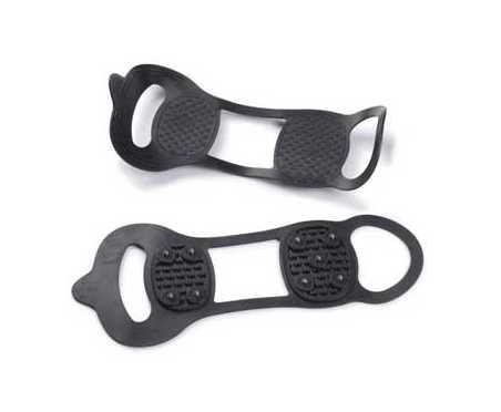 Anti-slip Snow Grips for Shoes M