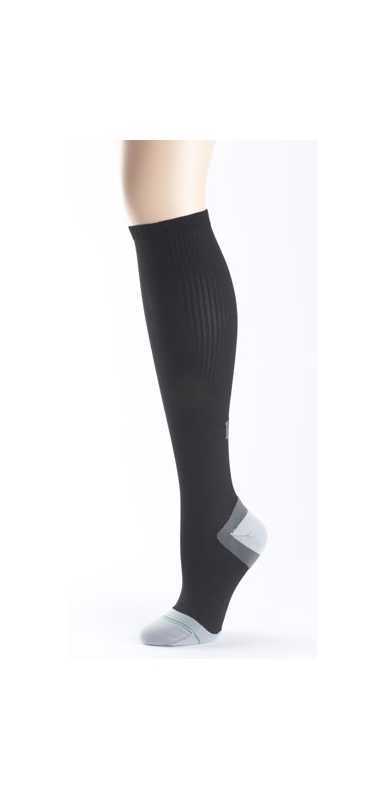 Socks Sport Compression M black