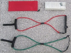 Fysiskträning golf styrketräning 2-pack