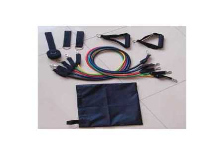 Body Conditioning Fitness Kit 3-pack complete