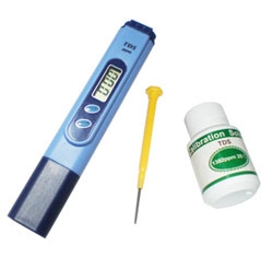Water TDS-meter Basic