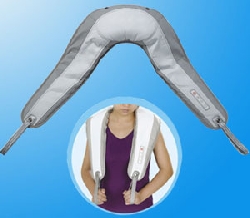 Body Massager Back Shoulder Neck Relax Pro