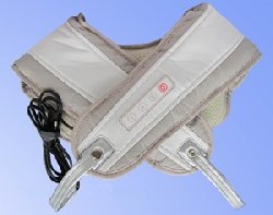 Body Massager Back Shoulder Neck Relax Pro