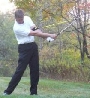 Perfect Golf Release Trainer