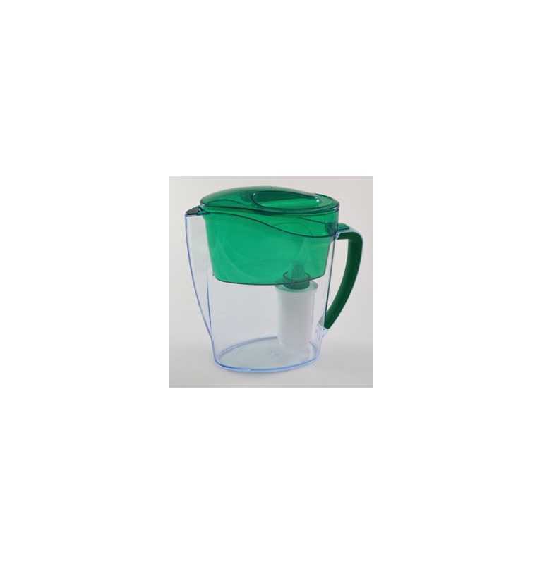 Water Jug 100% chlorine free bacteria/virus filter