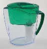 Water Jug 100% chlorine free standard filter