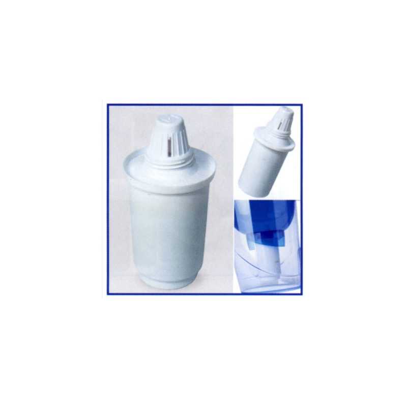 Extra Filter Water Jug standad filter 100% chlorine free