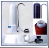 Water Filter Over Sink Hard water filter 100% chlorine free