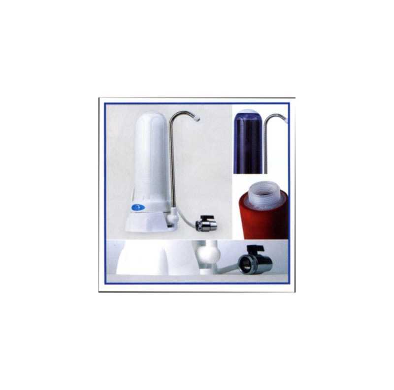 Water Filter Over Sink 100% chlorine free