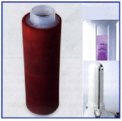 Extra vattenfilter diskbänksmodell 100% klorfritt standard filter