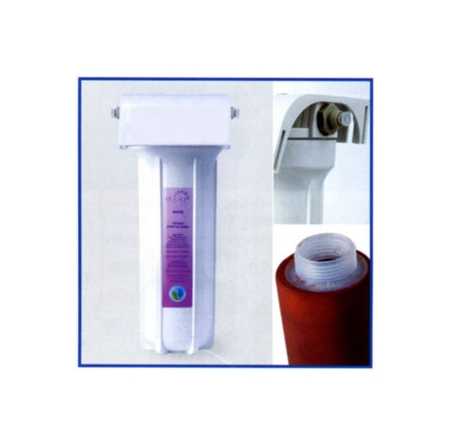 Water Filter Under Sink 100% chlorine free Hard water filter