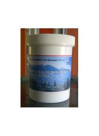 Extra Salt to Salt Air Purifier for bedrooms