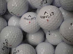 Golf Lake Balls Callaway Tour Mix Class A