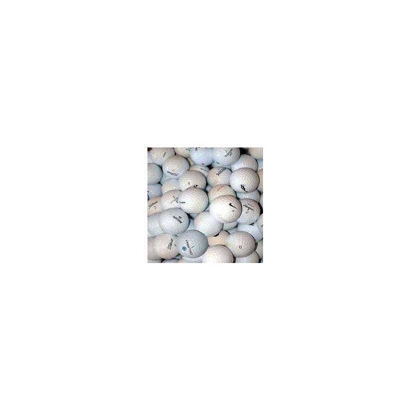 Lake Balls Practice Balls Mix 12-pack Class A Practice balls Lake Balls Practice Balls Mix 12-pack Class A Practice balls