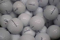 Lake Balls Titleist NXT Tour Class A 12-pack