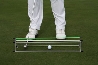 Straight Putting Track Trainer