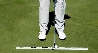 Putting Distance Ruler