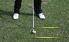 Siktpinnar golf delbara 2-pack