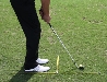 Siktpinnar golf delbara 2-pack
