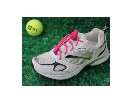Elastic Shoe Laces Lock Laces hot pink