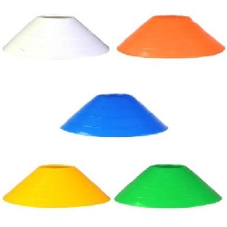 Distance cones for golf 5-pack