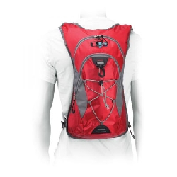 Hydration Pack 3 liters yellow