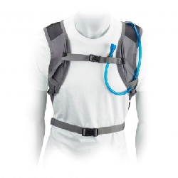 Hydration Pack 3 liters red