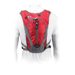 Hydration Pack 1.5 liters yellow