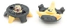 Golf Spikes soft Champ Scorpion Stinger small single