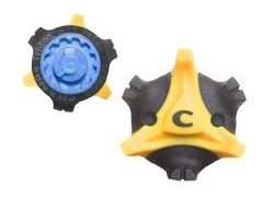 Golf Spikes soft Champ Scorpion Stinger Tri-LOK single