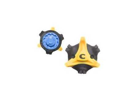 Mjukspik golf Champ Scorpion Stinger Tri-LOK per/st