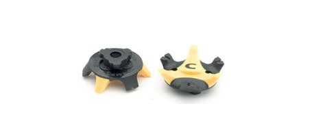 Golf Spikes soft Champ Scorpion Stinger Q-LOK single