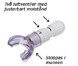 andningstränare lung-tränare