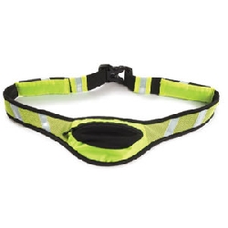 Reflective Waist Belt
