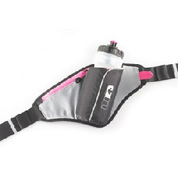 Hydration Belt large bottle bl/pi