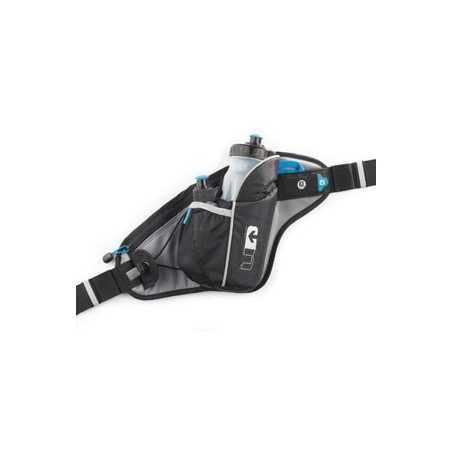 Hydration Belt large + small bottle