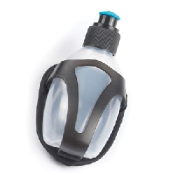 Extra liten flaska vätskebälte 150ml