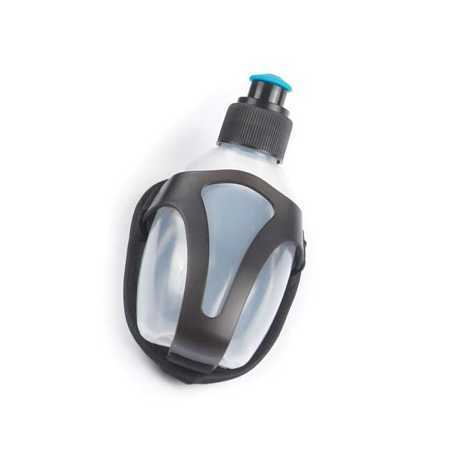 Extra liten flaska vätskebälte 150ml