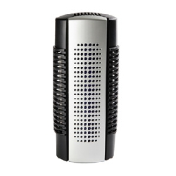 Luftjonisator luftrenare hemma