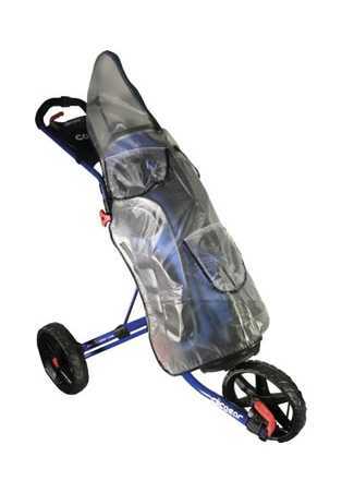 Regnskydd till golfbag
