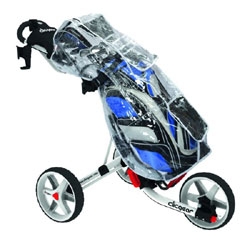 Rain Cover golf bag deluxe