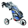 Regnskydd golfbag deluxe