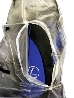 Regnskydd golfbag deluxe