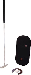 Golf Travel Putter set universal hö/vä