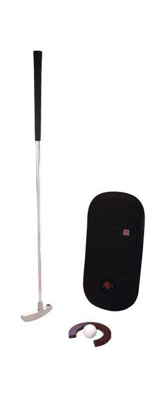 Golf Travel Putter set universal hö/vä