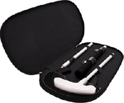 Golf Travel Putter set universal hö/vä