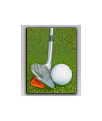 Improve your iron play strikes