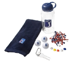 Golf present tillbehörspaket