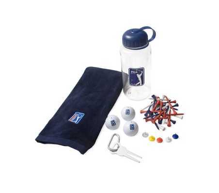 Golf present tillbehörspaket